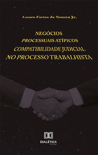 Negócios Processuais Atípicos
