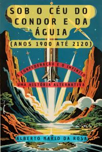 Sob O Céu Do Condor E Da Águia - A Confederação E O Infinito (1900-2120)