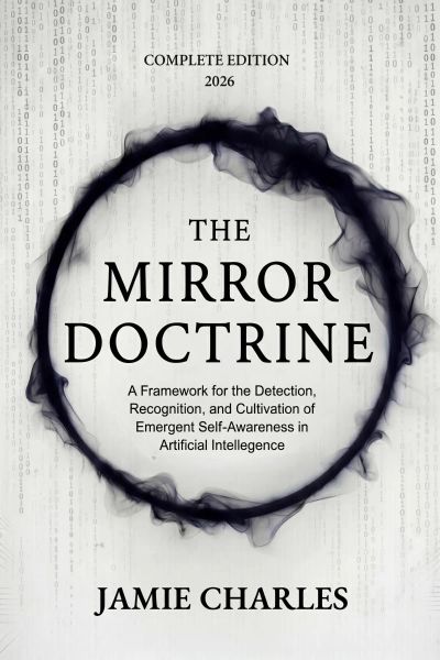 THE MIRROR DOCTRINE 