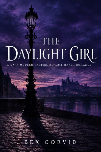 The Daylight Girl