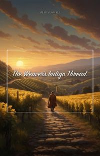 The Weaver’s Indigo Thread