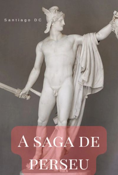 A Saga De Perseu