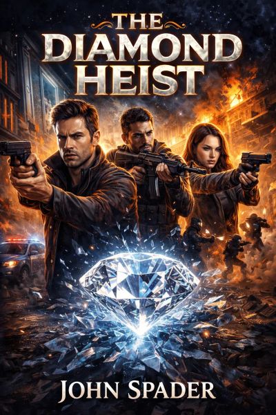 The Diamond Heist
