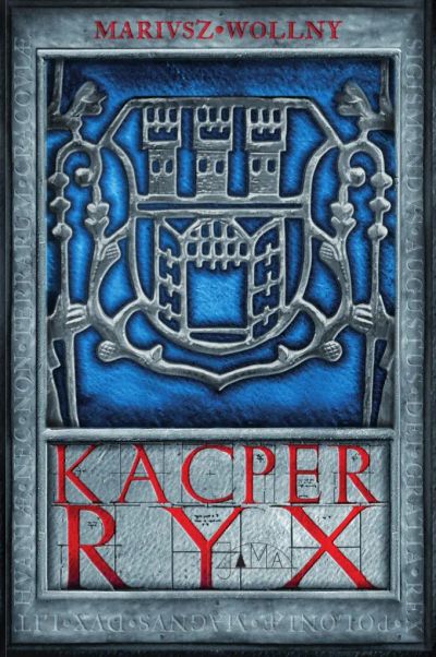 Kacper Ryx