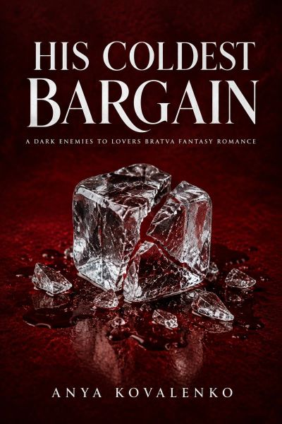 His Coldest Bargain