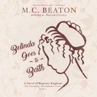 Belinda Goes to Bath