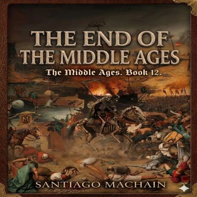 The End of the Middle Ages cover