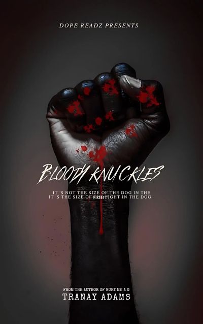 Bloody Knuckles