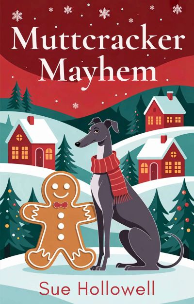 Muttcracker Mayhem