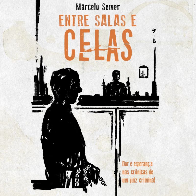 Entre salas e celas