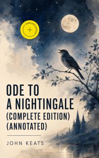 Ode to a Nightingale (Complete Edition) (Annotated)
