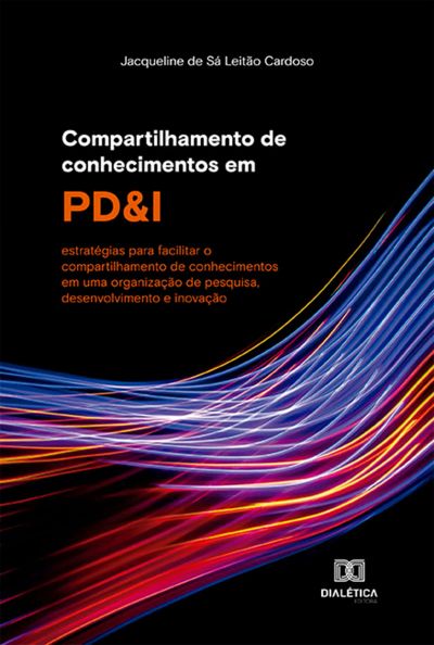 Compartilhamento de conhecimentos em PD&I