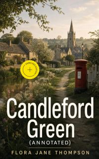Candleford Green (Annotated)