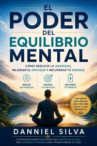 El poder del equilibrio mental
