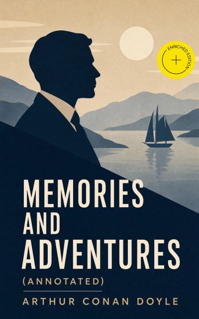 Memories and Adventures (Annotated)
