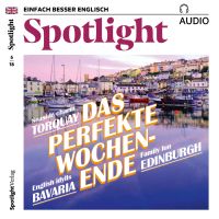 Englisch lernen Audio - Das perfekte Wochenende
