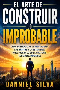 El arte de construir lo improbable