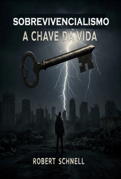 Sobrevivencialismo A Chave Da Vida