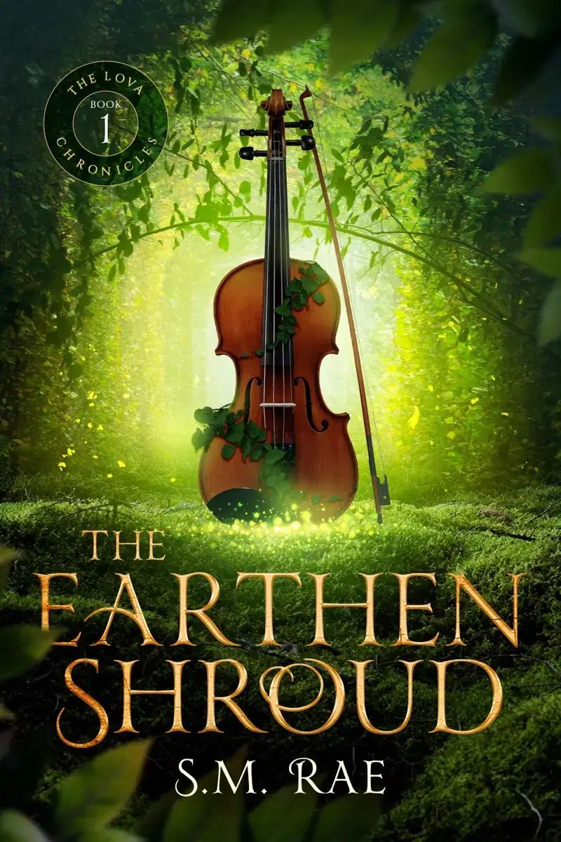 The Earthen Shroud