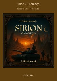 Sirion - O Começo