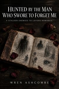Hunted by the Man Who Swore to Forget Me