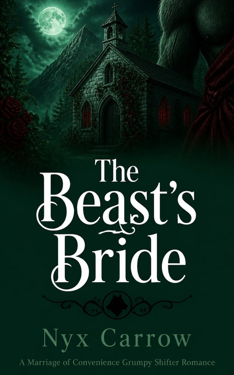 The Beast's Bride