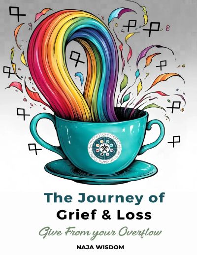 A Journey Of Grief Loss