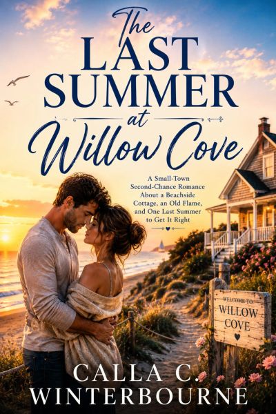 The Last Summer at Willow Cove