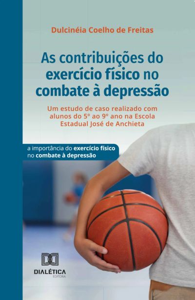 As contribuições do exercício físico no combate à depressão