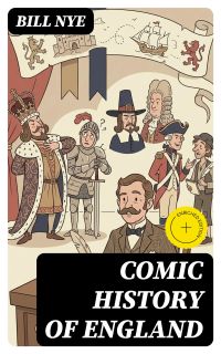 Comic History of England