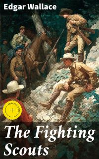 The Fighting Scouts