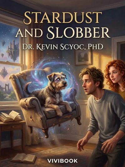 Stardust and Slobber