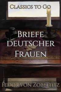 Briefe deutscher Frauen