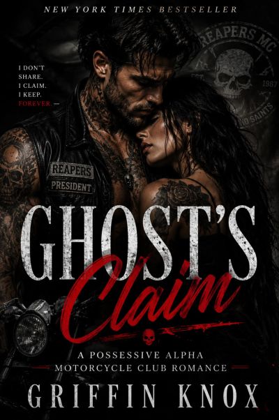 Ghost's Claim