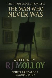 The Man Who Never Was