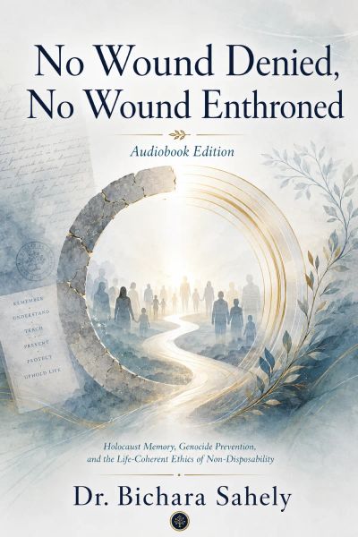 No Wound Denied, No Wound Enthroned