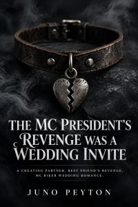 The MC President's Revenge Was a Wedding Invite