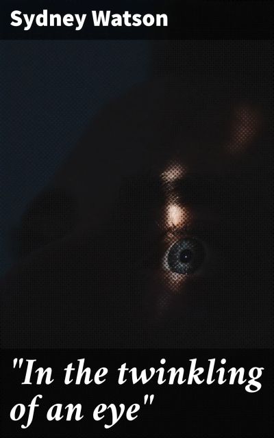 "In the twinkling of an eye"