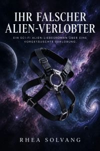 Ihr falscher Alien-Verlobter