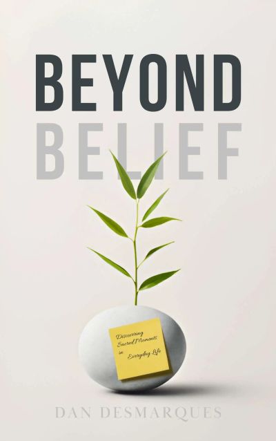 Beyond Belief