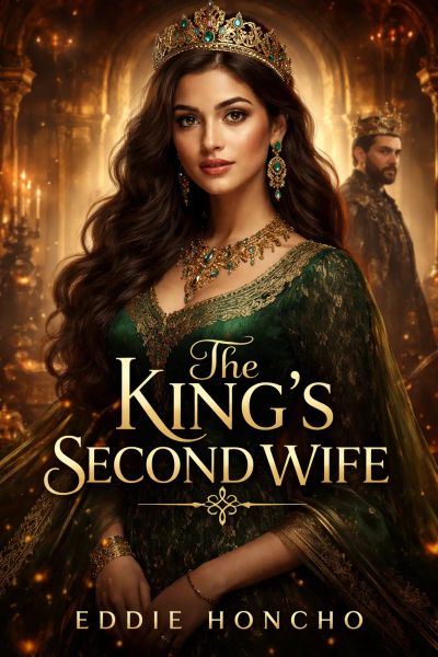 the king's second wife