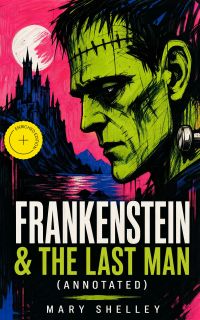 Frankenstein & The Last Man (Annotated)