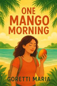 ONE MANGO MORNING