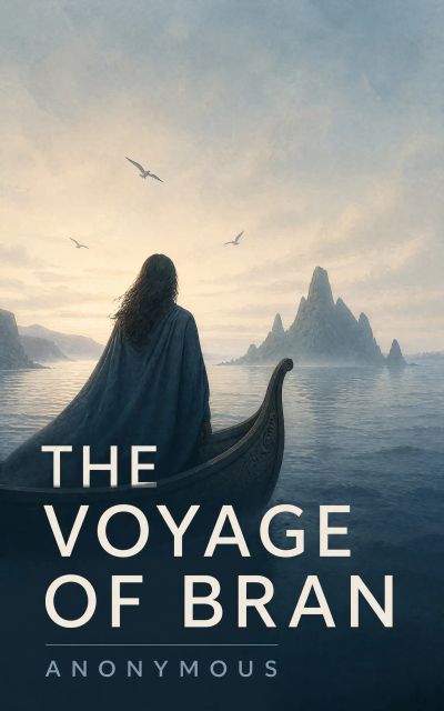 The Voyage of Bran