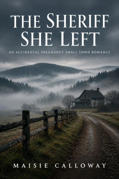 The Sheriff She Left