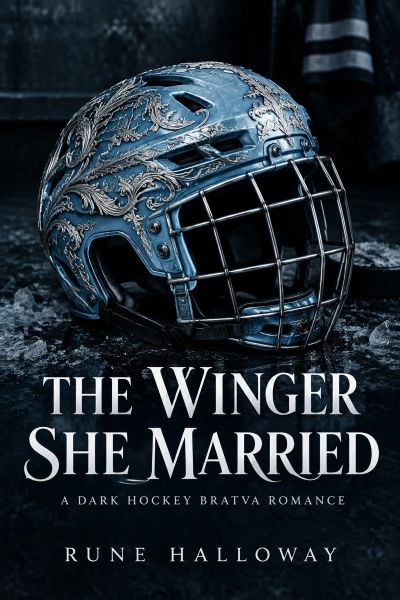 The Winger She Married