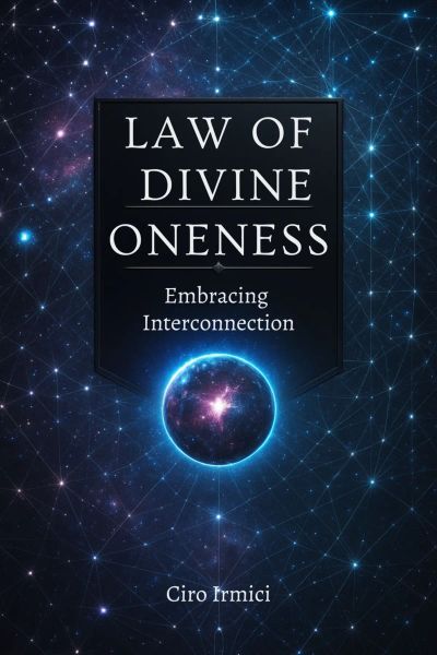 The Law of Divine Oneness: Embracing Interconnection