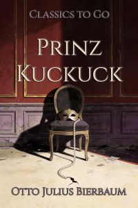 Prinz Kuckuck