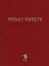 Biblia: Pismo Święte Starego i Nowego Testamentu (Biblia Warszawska)