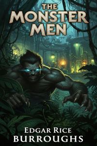The Monster Men